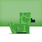 Produktbild Minecraft - Creeper Mini TUBBZ dekorationsanka