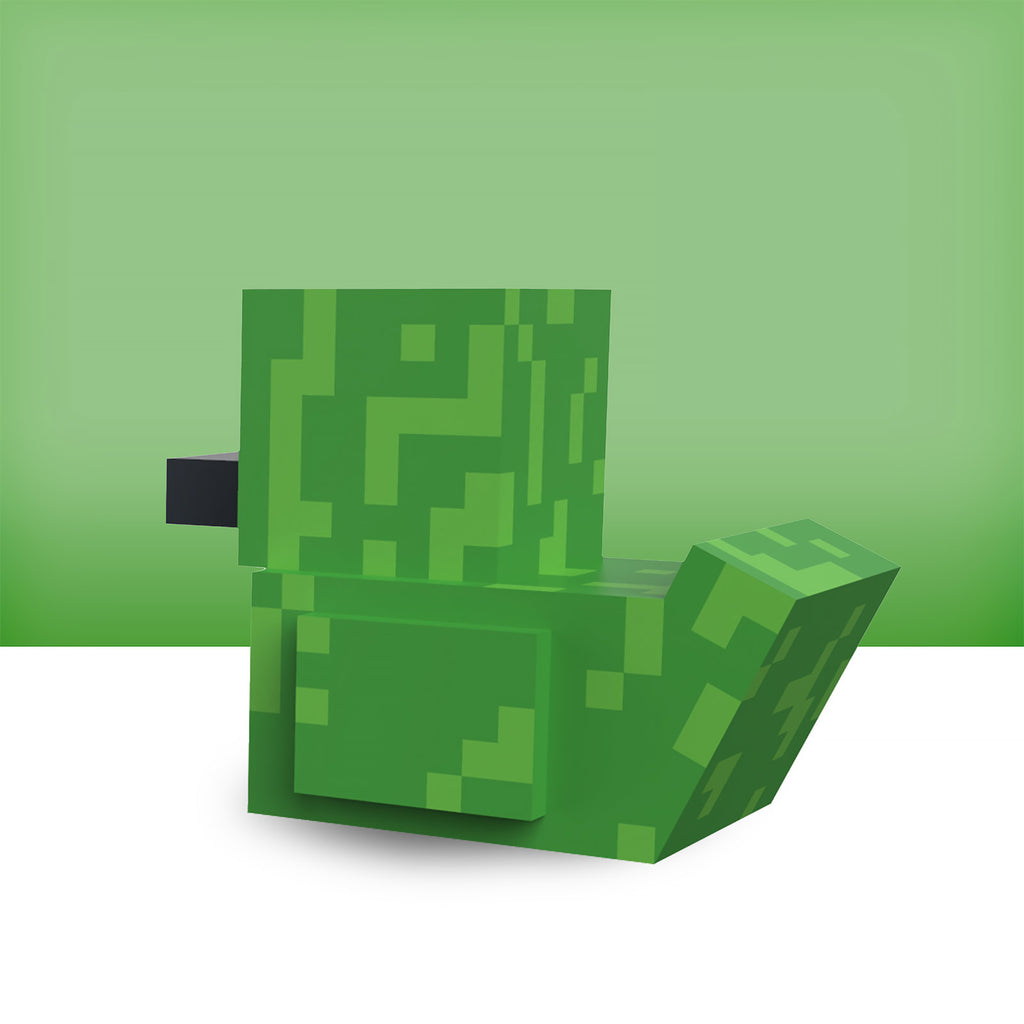 Produktbild Minecraft - Creeper Mini TUBBZ dekorationsanka