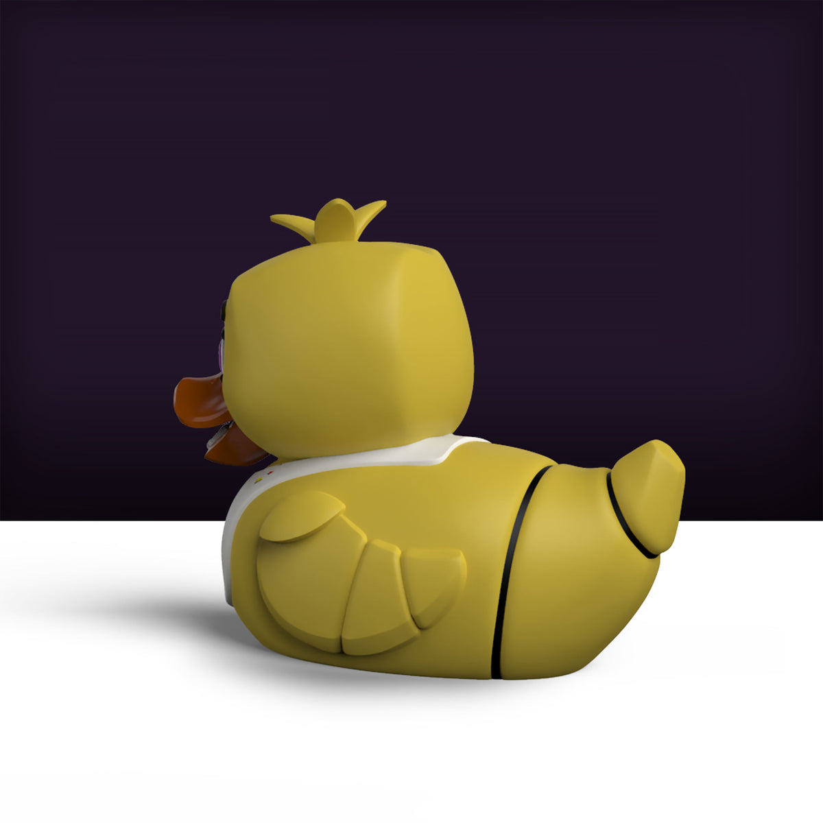 Produktbild Five Nights at Freddy's - Chica Mini TUBBZ-anka