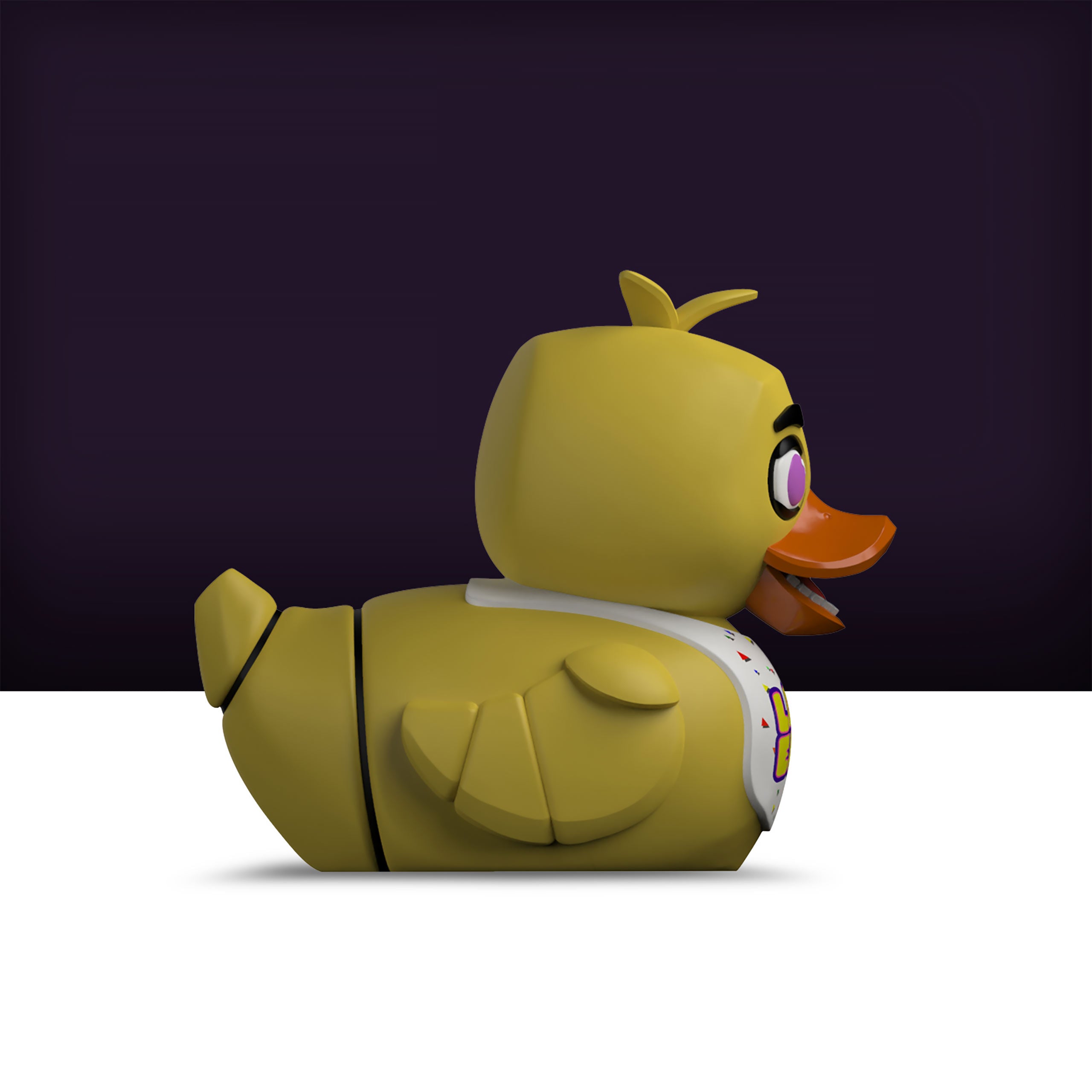 Produktbild Five Nights at Freddy's - Chica Mini TUBBZ-anka