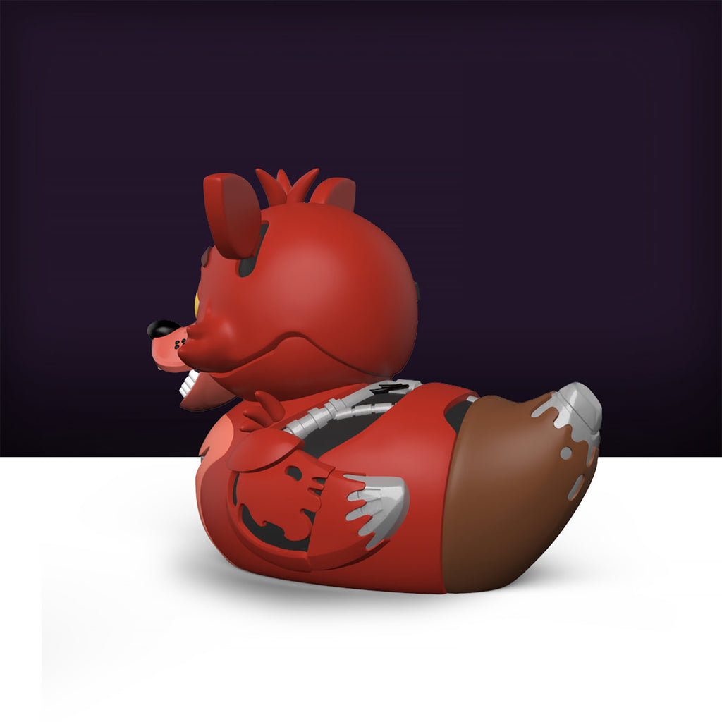 Produktbild Five Nights at Freddy's - Foxy Mini TUBBZ dekorativ anka