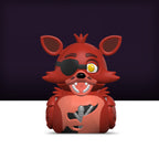 Produktbild Five Nights at Freddy's - Foxy Mini TUBBZ dekorativ anka
