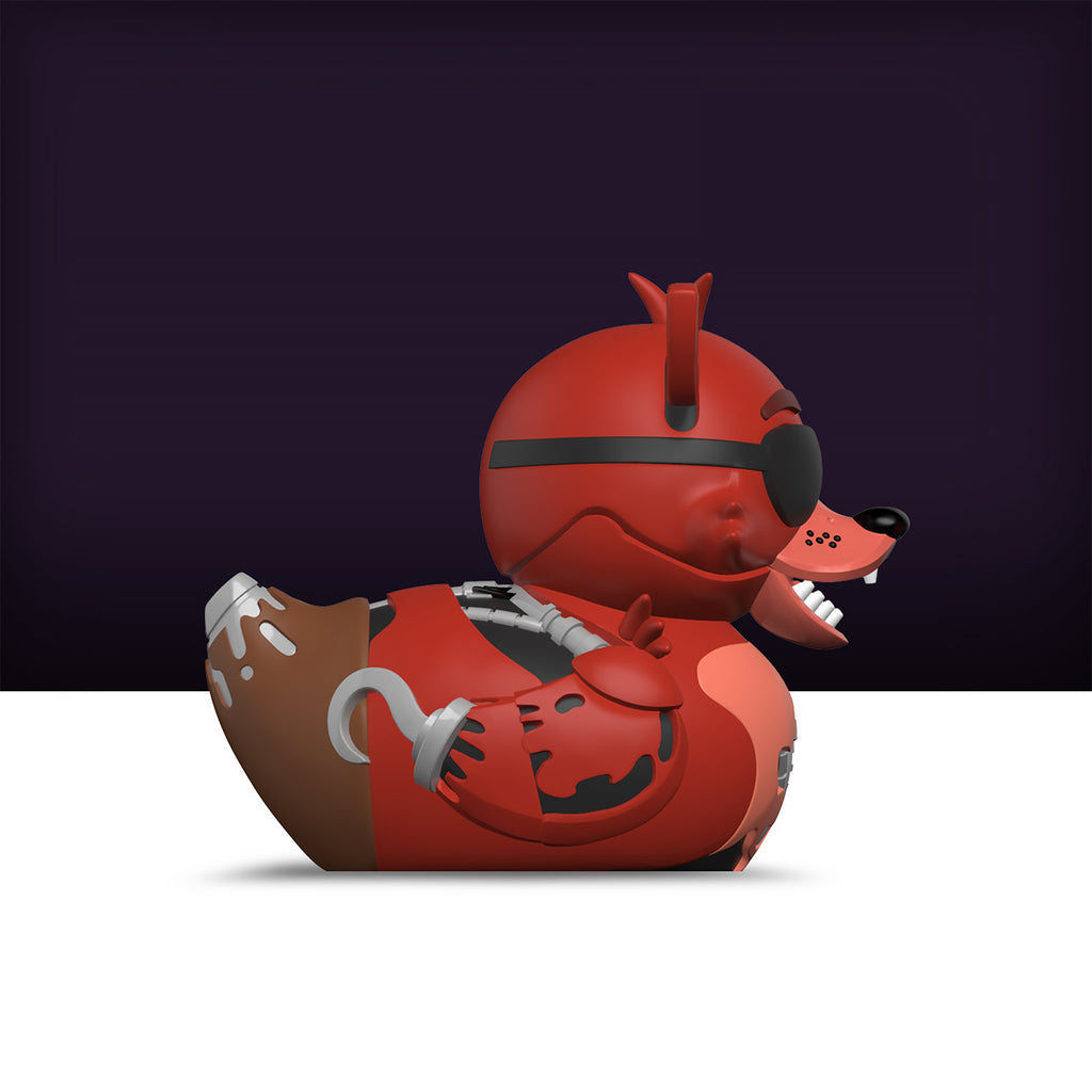 Produktbild Five Nights at Freddy's - Foxy Mini TUBBZ dekorativ anka