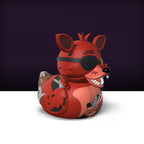 Produktbild Five Nights at Freddy's - Foxy Mini TUBBZ dekorativ anka