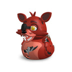 Produktbild Five Nights at Freddy's - Foxy Mini TUBBZ dekorativ anka