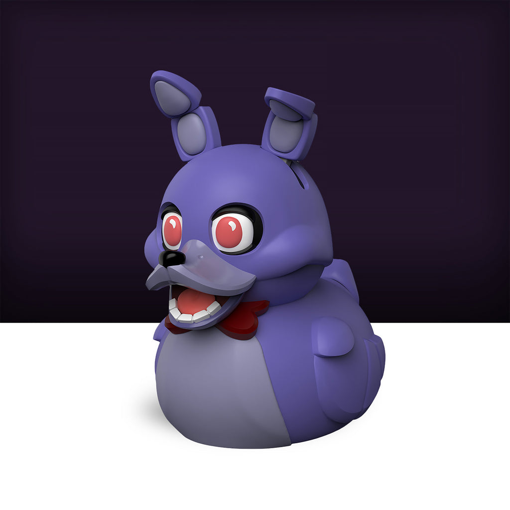Produktbild Five Nights at Freddy's - Bonnie Mini TUBBZ Samlar-anka