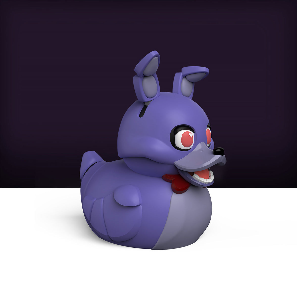 Produktbild Five Nights at Freddy's - Bonnie Mini TUBBZ Samlar-anka