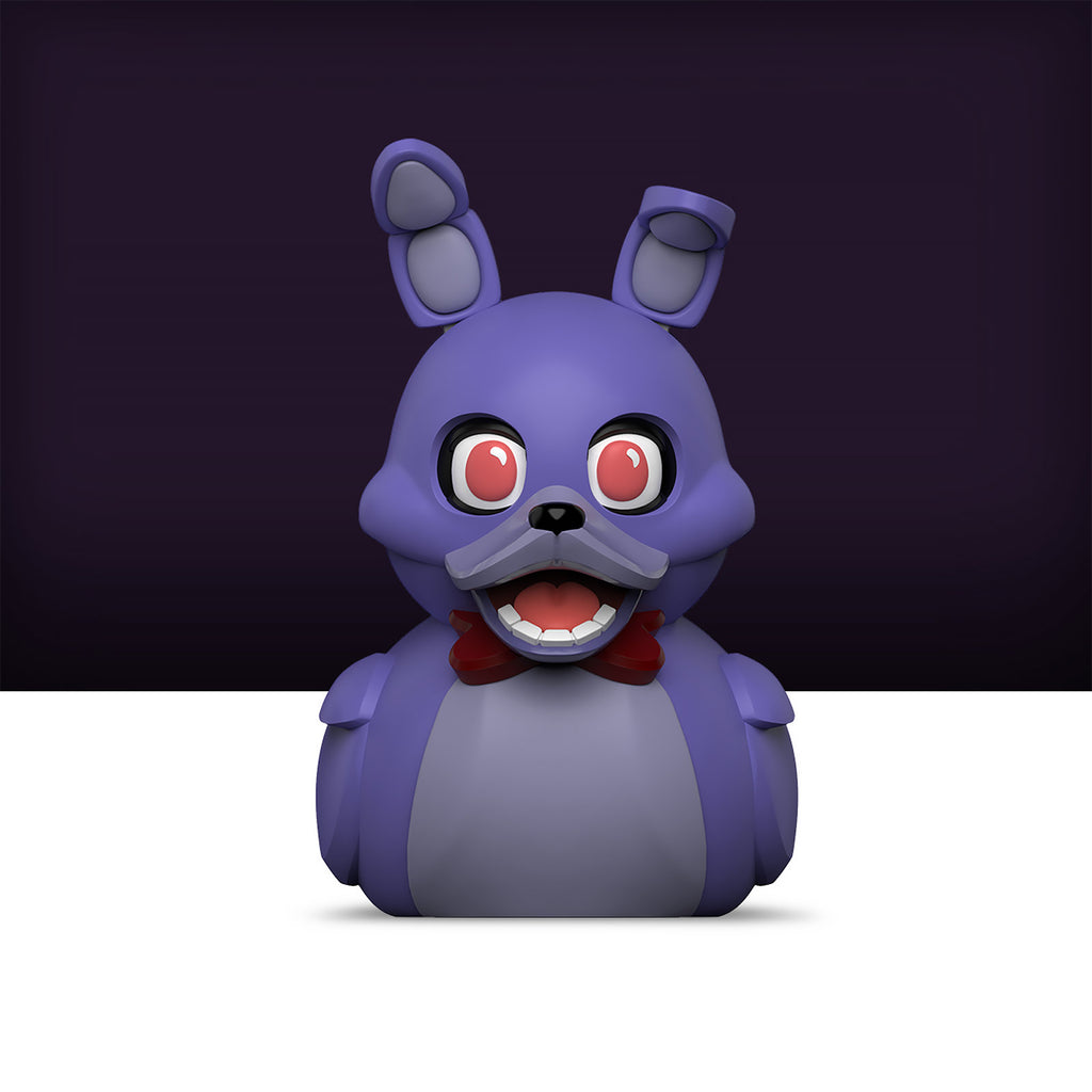 Produktbild Five Nights at Freddy's - Bonnie Mini TUBBZ Samlar-anka