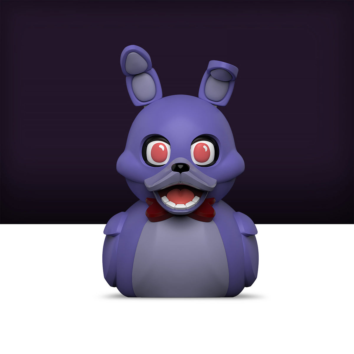 Produktbild Five Nights at Freddy's - Bonnie Mini TUBBZ Samlar-anka