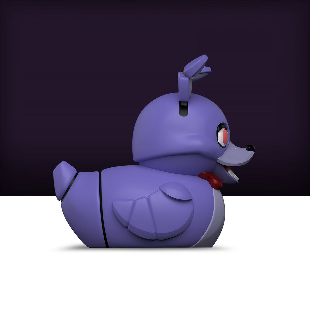 Produktbild Five Nights at Freddy's - Bonnie Mini TUBBZ Samlar-anka