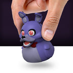 Produktbild Five Nights at Freddy's - Bonnie Mini TUBBZ Samlar-anka