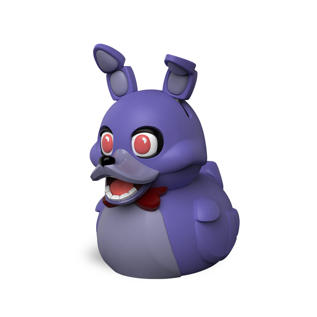 Produktbild Five Nights at Freddy's - Bonnie Mini TUBBZ Samlar-anka