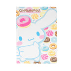 Produktbild Sanrio - Cinnamoroll Anteckningsbok