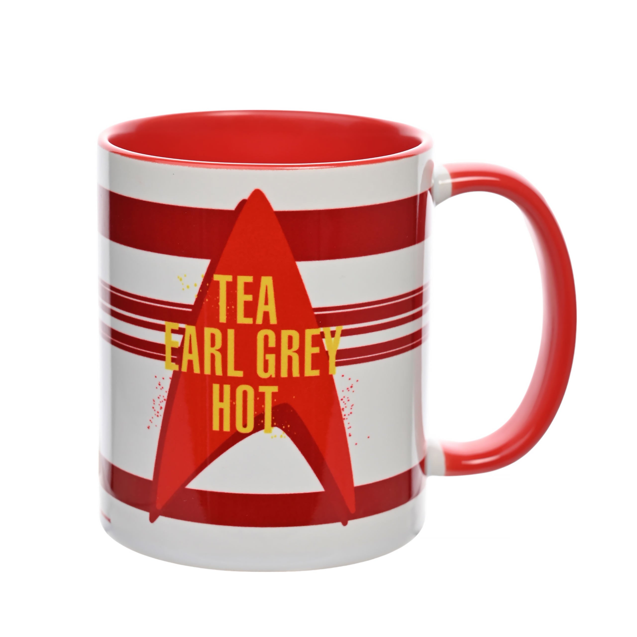 Produktbild Star Trek - Te Earl Grey Varm Mugg