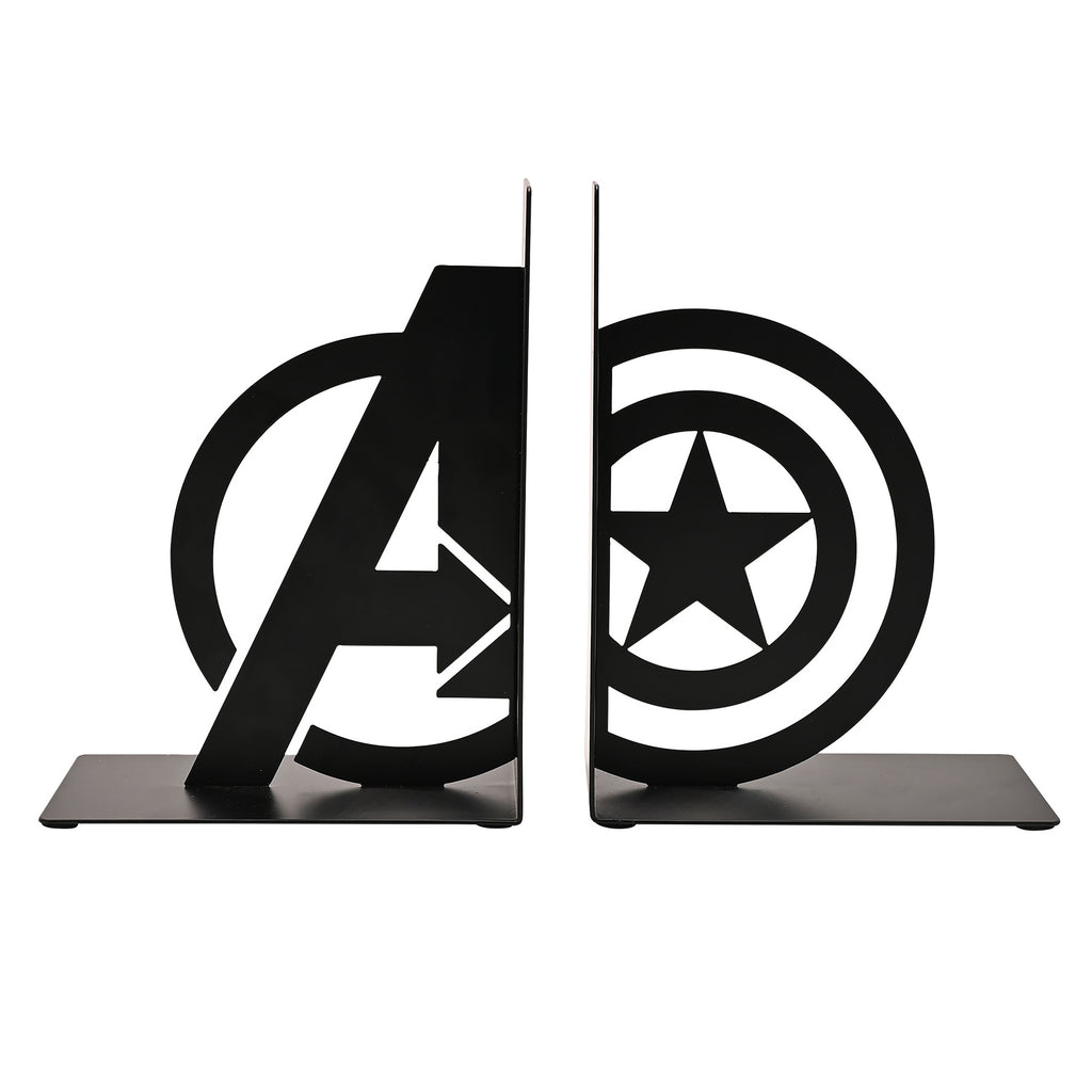 Produktbild Avengers - Captain America bokstöd