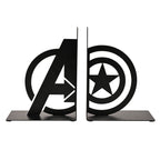 Produktbild Avengers - Captain America bokstöd
