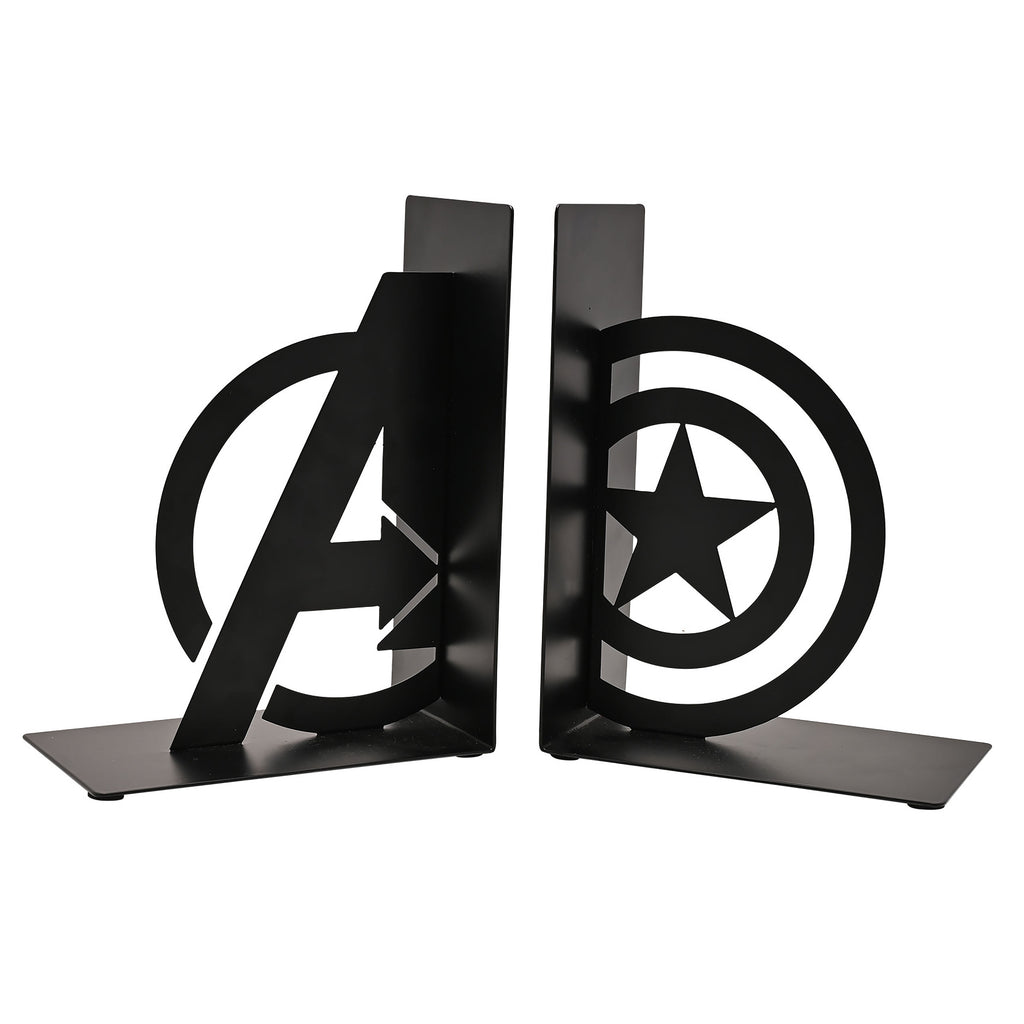 Produktbild Avengers - Captain America bokstöd