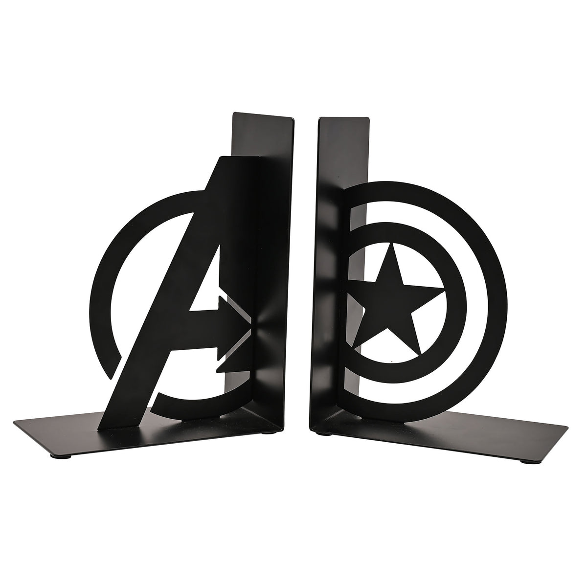 Produktbild Avengers - Captain America bokstöd
