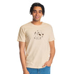 Produktbild Nyanko Sensei Sake T-shirt för fans av Natsume's Book of Friends