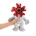 Produktbild Stranger Things - Demogorgon Plyschfigur med ljud