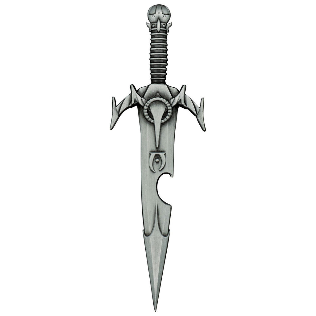 Produktbild The Elder Scrolls IV: Oblivion - Mehrune's Razor flasköppnare