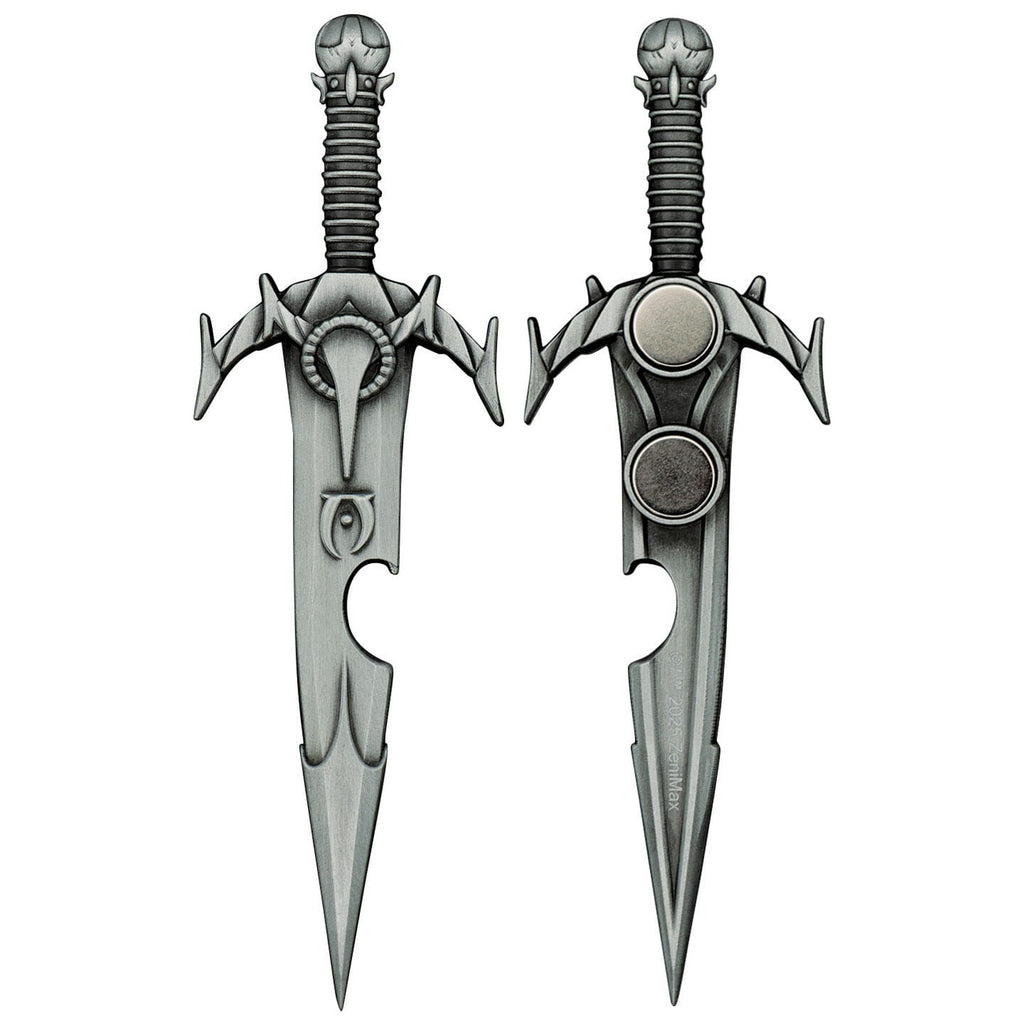 Produktbild The Elder Scrolls IV: Oblivion - Mehrune's Razor flasköppnare