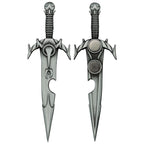 Produktbild The Elder Scrolls IV: Oblivion - Mehrune's Razor flasköppnare