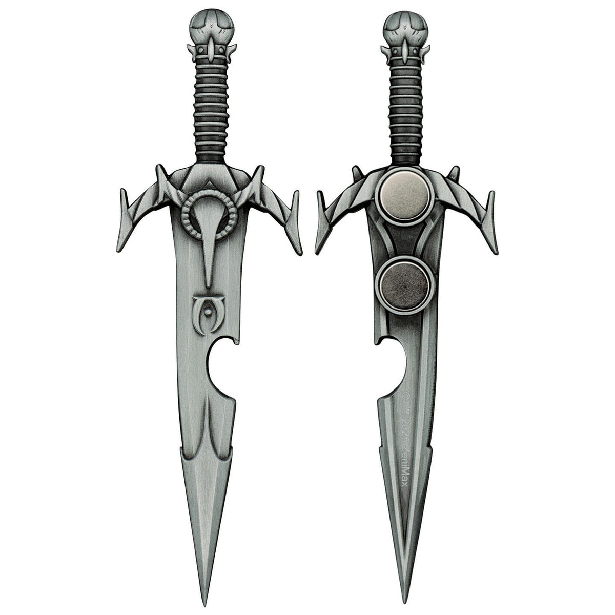 Produktbild The Elder Scrolls IV: Oblivion - Mehrune's Razor flasköppnare