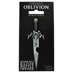 Produktbild The Elder Scrolls IV: Oblivion - Mehrune's Razor flasköppnare
