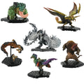 Produktbild Monster Hunter - Mystisk Figur Vol. 27