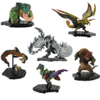 Produktbild Monster Hunter - Mystisk Figur Vol. 27