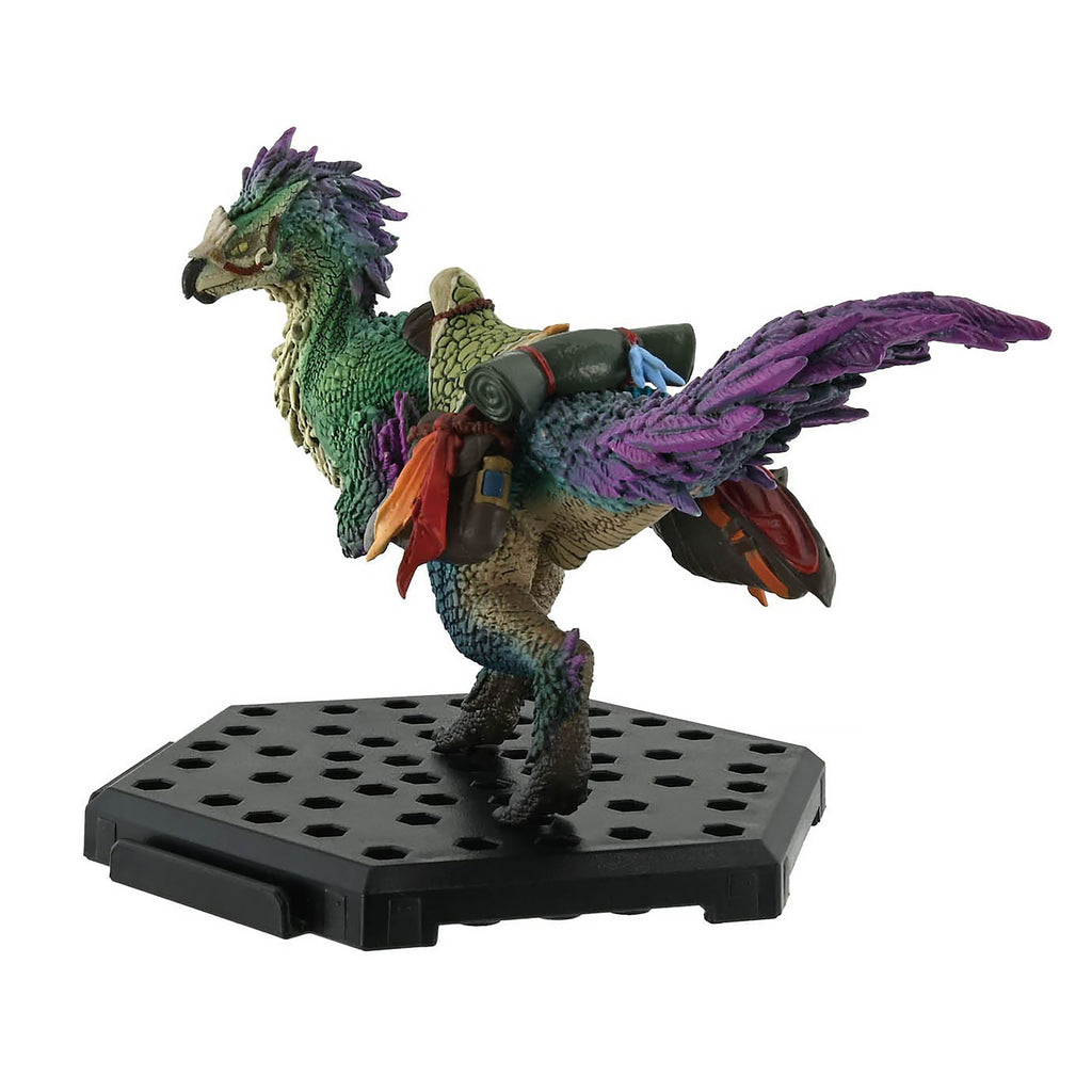 Produktbild Monster Hunter - Mystisk Figur Vol. 27