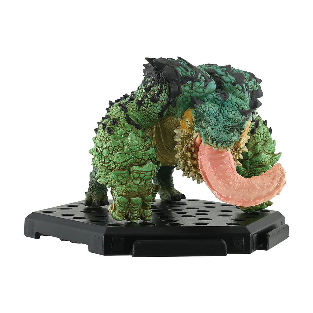 Produktbild Monster Hunter - Mystisk Figur Vol. 27