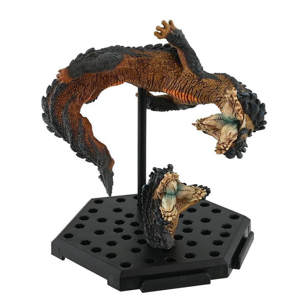 Produktbild Monster Hunter - Mystisk Figur Vol. 27
