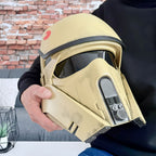 Produktbild Star Wars - Shoretrooper Black Series hjälmreplika