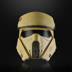 Produktbild Star Wars - Shoretrooper Black Series hjälmreplika