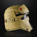 Produktbild Star Wars - Shoretrooper Black Series hjälmreplika