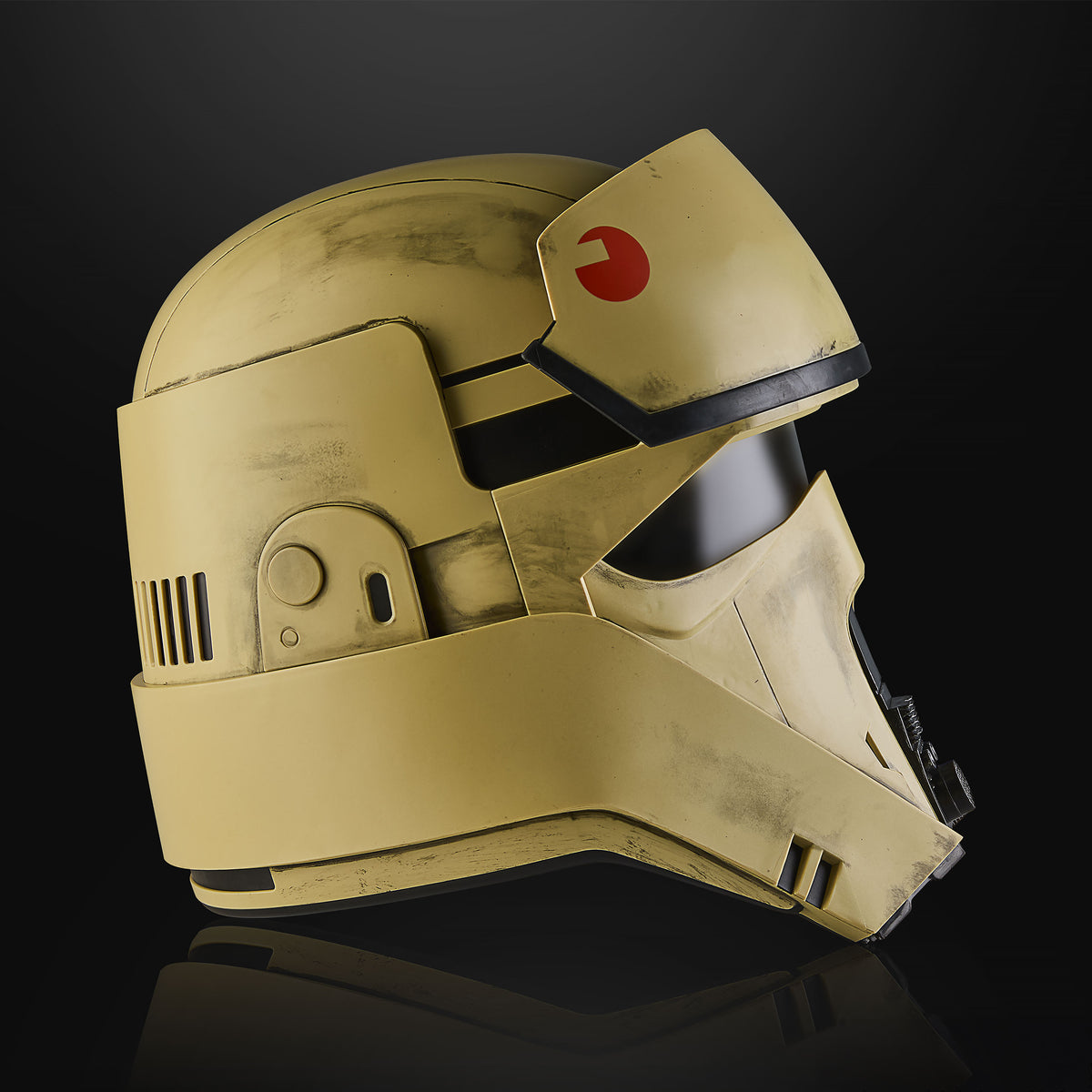 Produktbild Star Wars - Shoretrooper Black Series hjälmreplika
