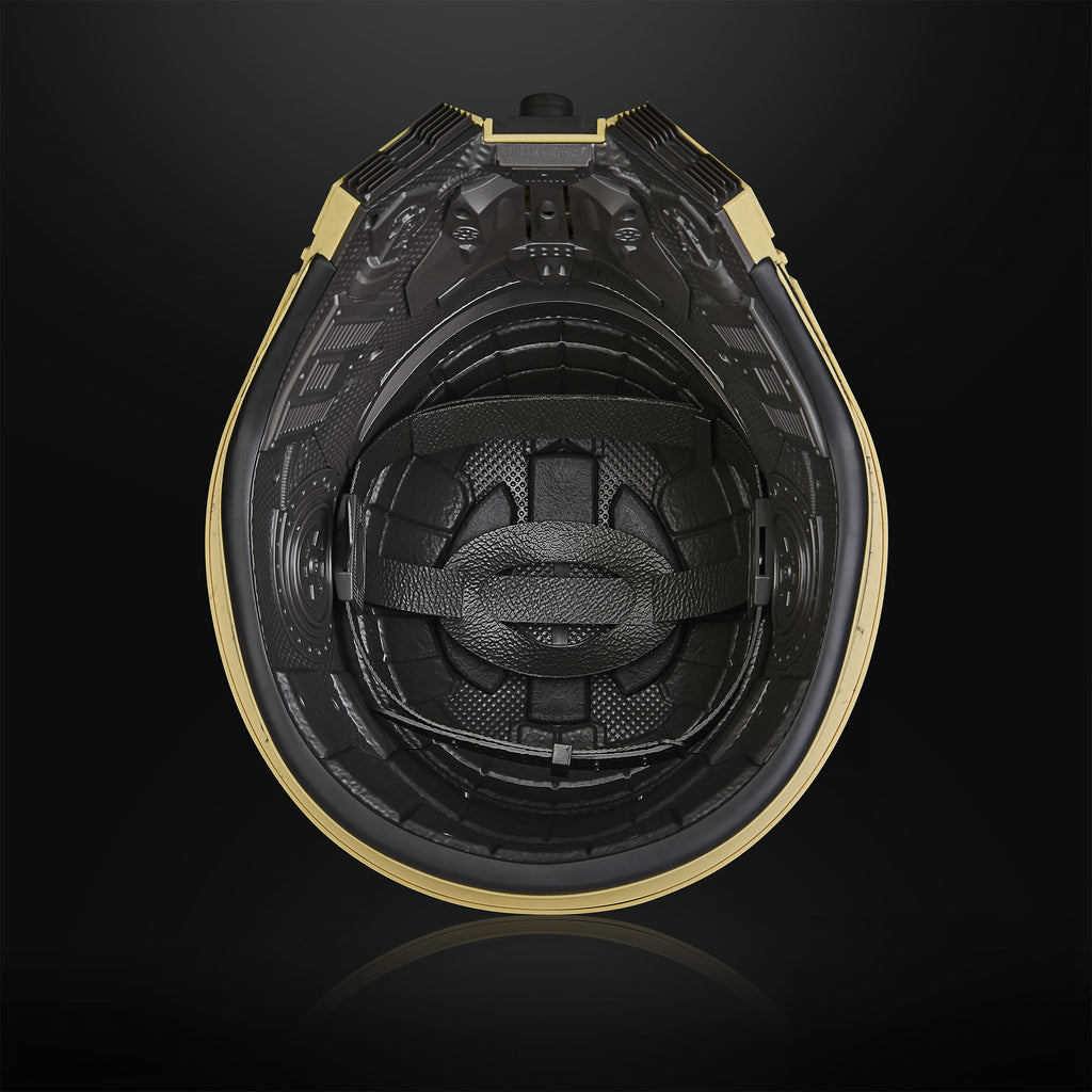 Produktbild Star Wars - Shoretrooper Black Series hjälmreplika