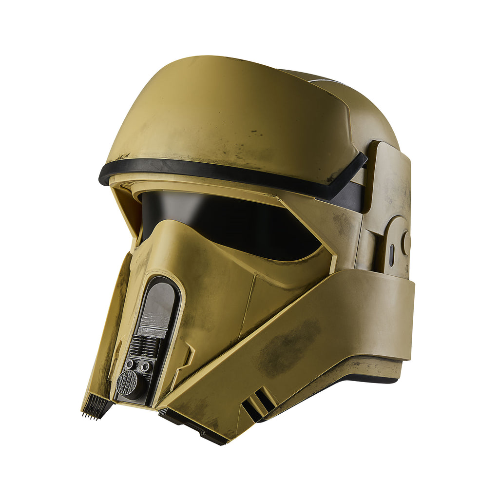 Produktbild Star Wars - Shoretrooper Black Series hjälmreplika