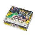 Produktbild Yu-Gi-Oh! - Doom of Dimensions Booster-display för samlarkort engelsk version