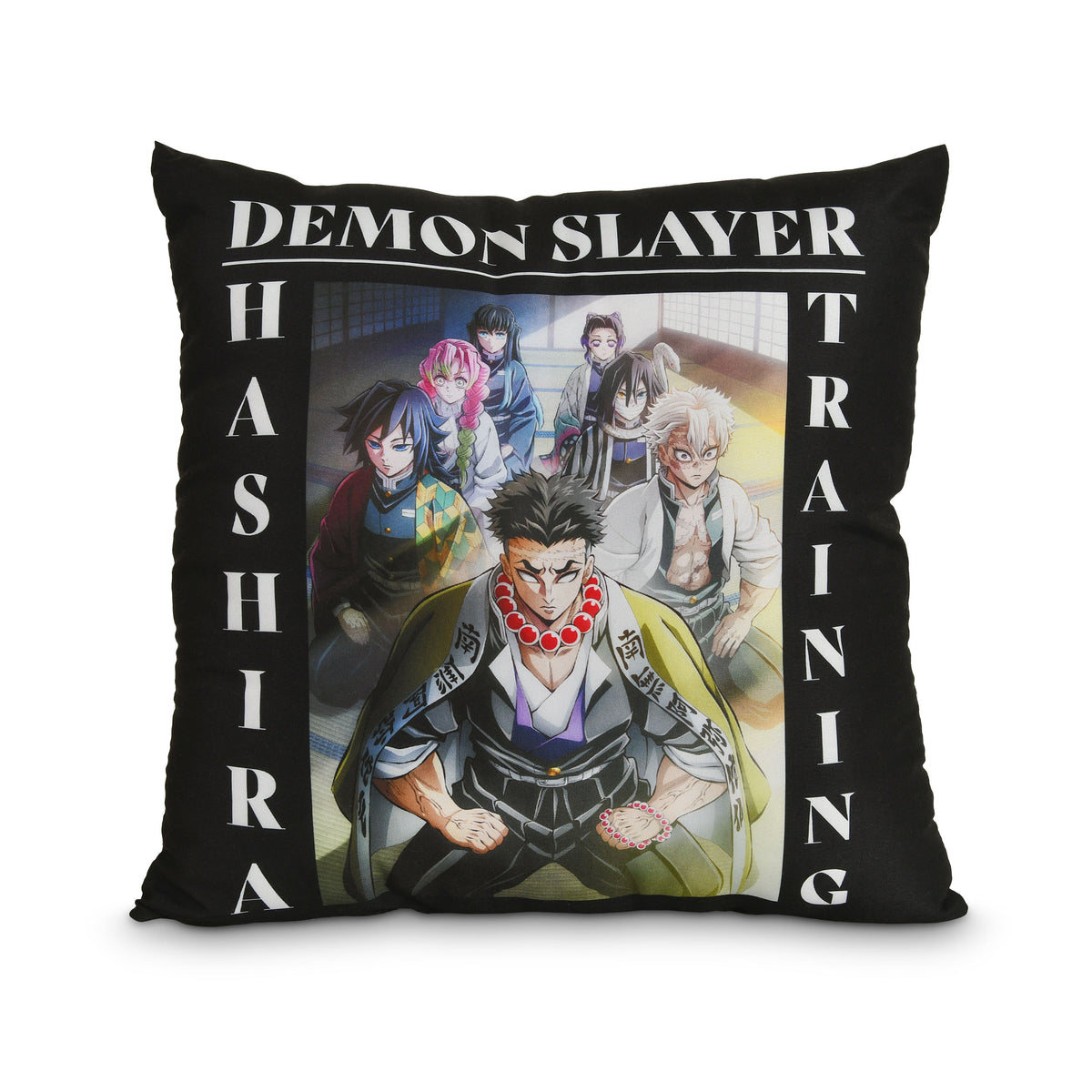 Produktbild Demon Slayer - Hashira Training Kudde
