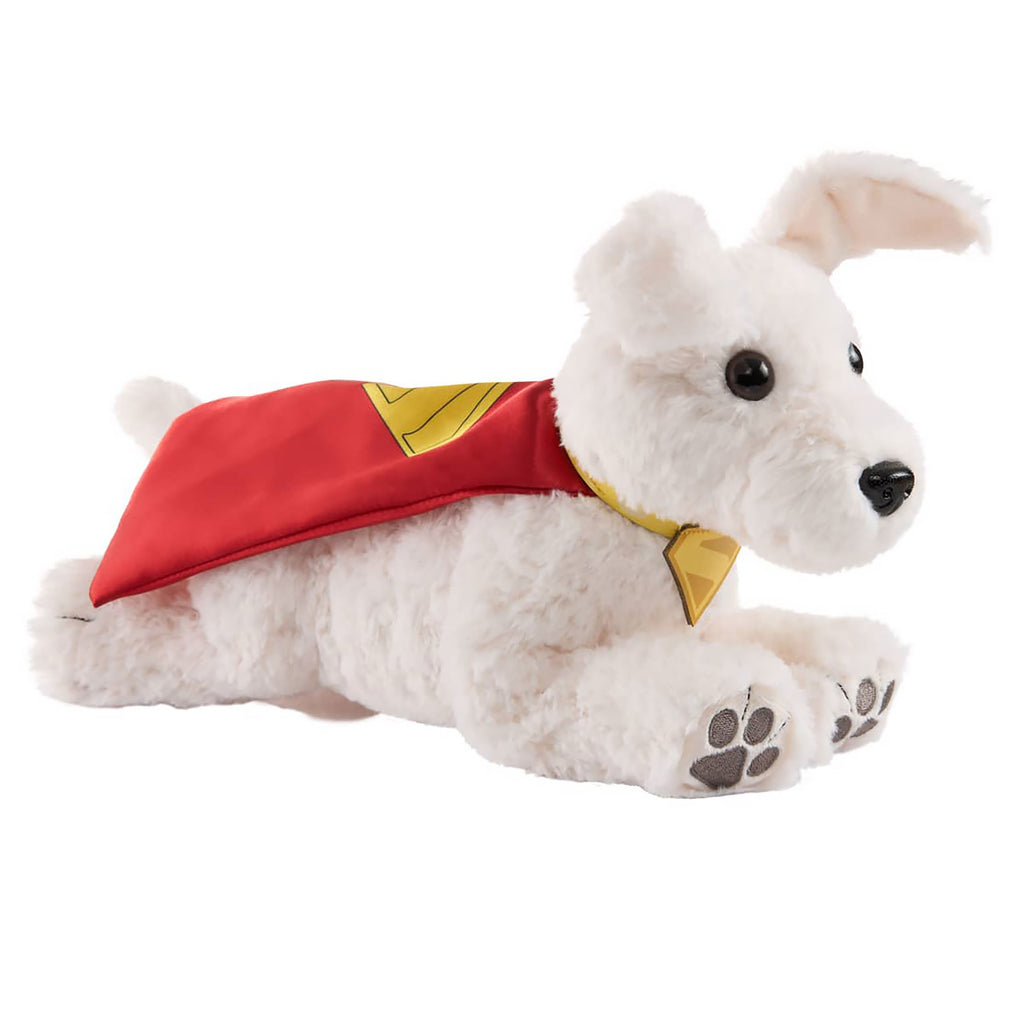 Produktbild Superman - Krypto Plyschfigur