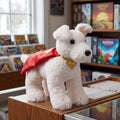 Produktbild Superman - Krypto Plyschfigur