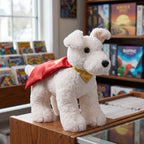 Produktbild Superman - Krypto Plyschfigur