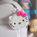Produktbild Hello Kitty - Plysch Plånbok