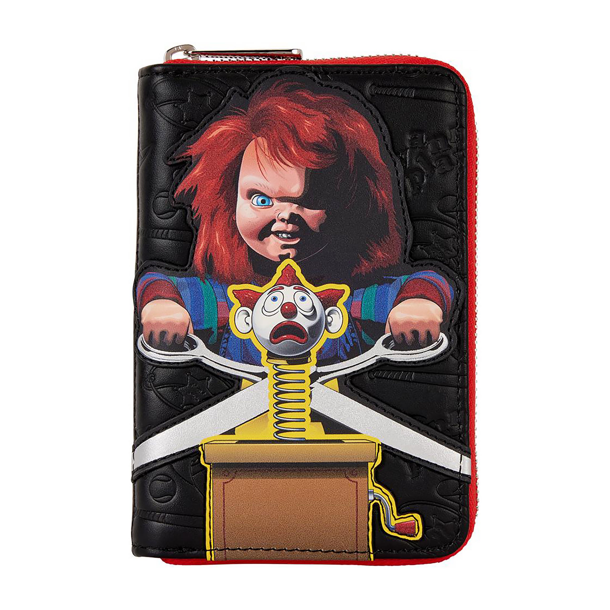 Produktbild Chucky - Plånbok