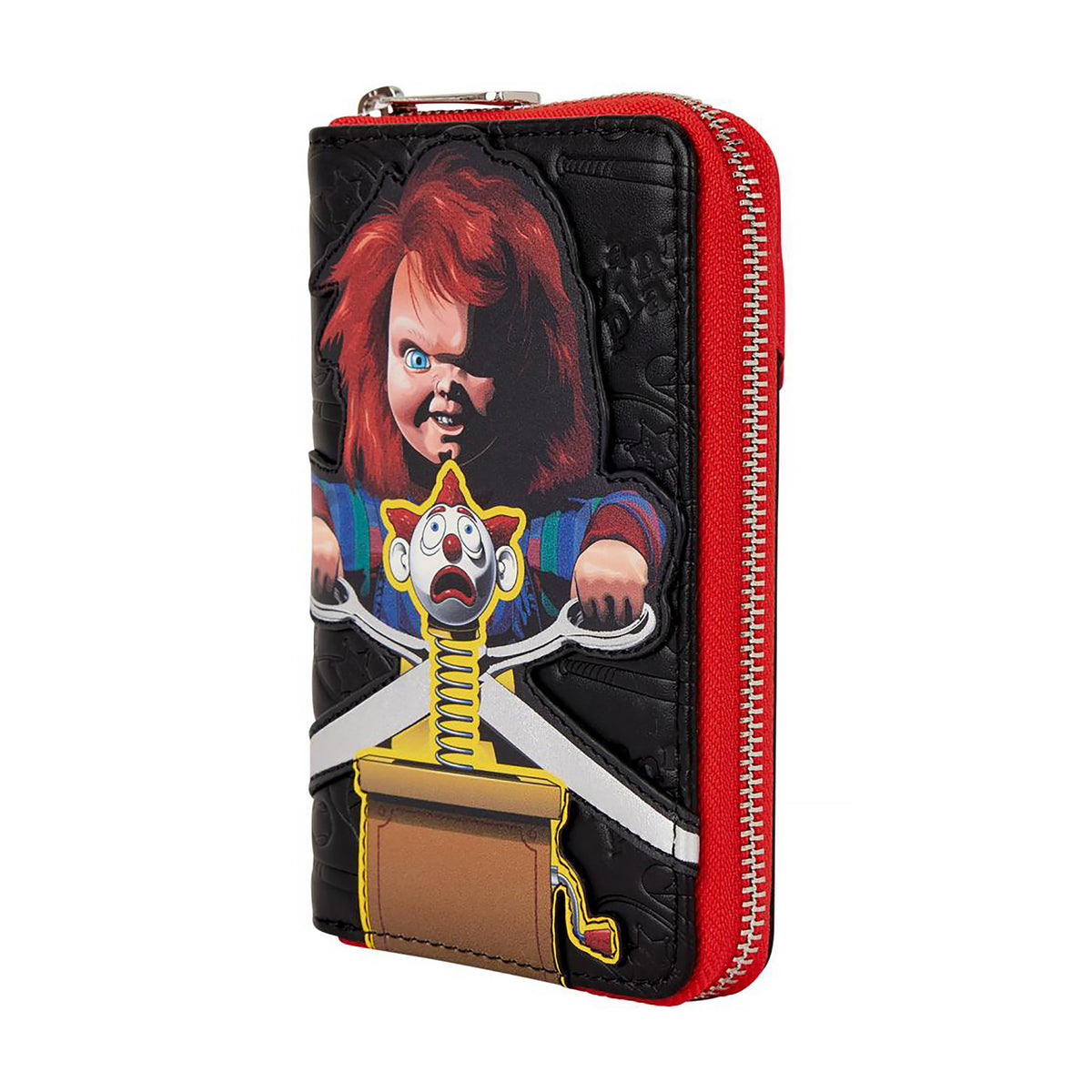 Produktbild Chucky - Plånbok