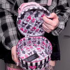 Produktbild Sanrio - My Melody och Kuromi Crossbody-väska