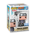 Produktbild Naruto Shippuden - Jiraiya Sannin Funko Pop!-figur